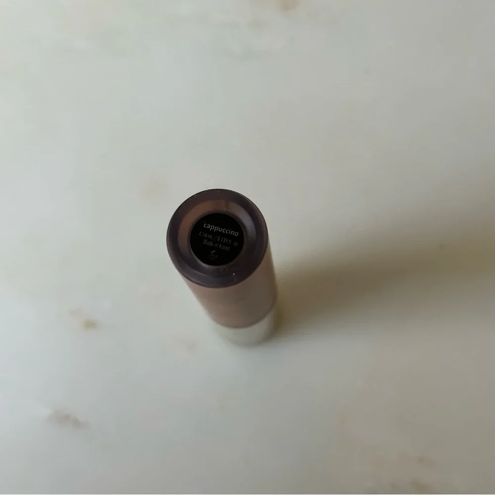 Jouer Essential High Coverage Concealer Cappuccino